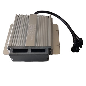 Pièces de ralentisseur de système de freinage d'entraîneur 8537 Contrôleur de ralentisseur <span class=keywords><strong>TERCA</strong></span> 404240036 - Product Image 1