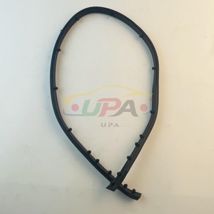 Sistema de cubierta de alta calidad STRIP 86357-F2000 86357F2000 para H-yundai Solaris 86357 F2000 - Product Image 6