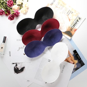 Dames Kant Bralette Bloemen Een Stuk Bandeau Bra Bralette Crop Borst Wrap Verstelbare Bandjes Sexy Bralette Met Ingebouwde Gewatteerde - Product Image 6