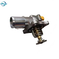 Thermostat de moteur professionnel pour Chery Tiggo 7 8 Arrizo 5 Jetour X70 E4T15-1306110 – Approvisionnement direct usine, fiable, après-vente, vente en gros