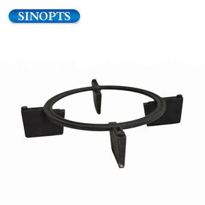 Support de grille de revêtement <span class=keywords><strong>en</strong></span> fonte, fournitures de cuisine, haute qualité, à vendre - Product Image 6