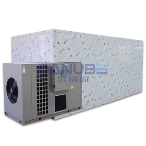 Discount Price Fruit Dryer Chili Apple Drying Equipment Slice Mango Drying Machine Tray Dryer Factory Price - Product Image 1