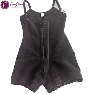 Fancyshape quần áo liền quần hở ngực siêu chắc cho nữ fajas colombianas - Product Image 5