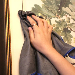 सबसे अच्छा बेच कार्बन कार खिड़की के शीशे <span class=keywords><strong>Microfiber</strong></span> कपड़ा उच्च गुणवत्ता तौलिया - Product Image 6