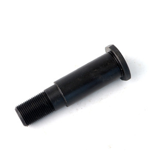 Otras Piezas Mecanizadas Personalizadas No Estándar de Acero Inoxidable, Aleación de Aluminio, CNC, Tornillos para Muebles - Product Image 2