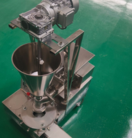 Petite machine incrustante Offre Spéciale pour Kubba/Kibbeh/Kibbe avec capacité 100-3600 pcs/h