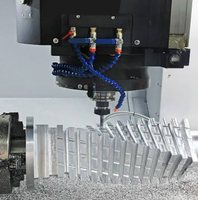 XGH Usinage de prototypes CNC OEM haute précision et de pièces CNC en petites séries