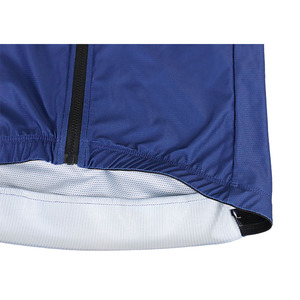 Maglia da <span class=keywords><strong>Ciclismo</strong></span> Personalizzata di Alta Qualità con Stampa in Sublimazione, Aderente e Traspirante <span class=keywords><strong>per</strong></span> Uomo - Product Image 6