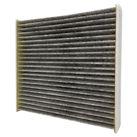 Filtre de climatiseur SA2E-8121211 SA2E-8121211E 1303389100 SA2E-8121211E-E Filtre d'habitacle pour BYD