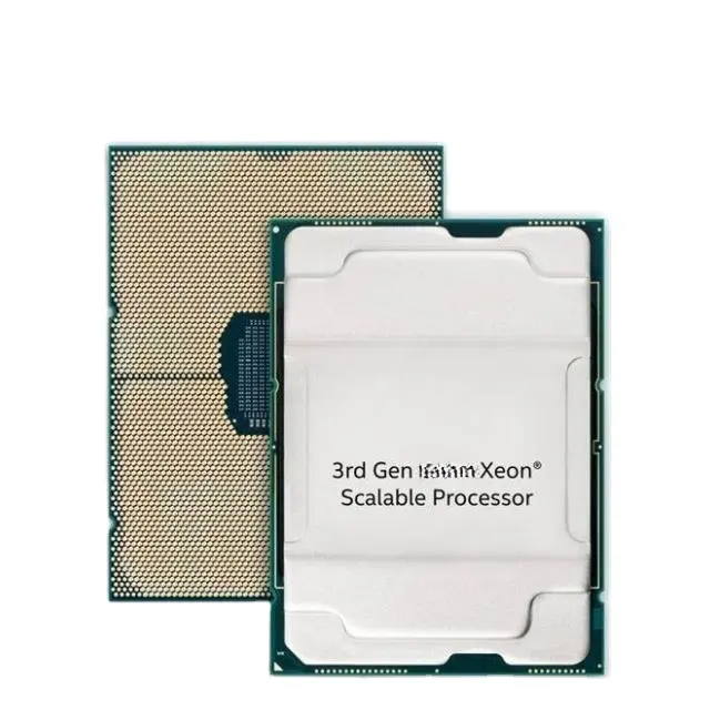 Оригинальный процессор Xeon-Platinum 8353H 18-ядерный 2,50 ГГц 24,75 MB для H-Pxx 8353H