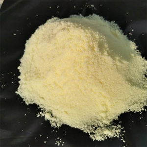 Ferrocianuro de Potasio de Grado Alimenticio E535, Prusiate de Potasa Amarillo para Sal Comestible, Agente Antiaglomerante, 25 kg de Ferrocianuro de Potasio - Product Image 2