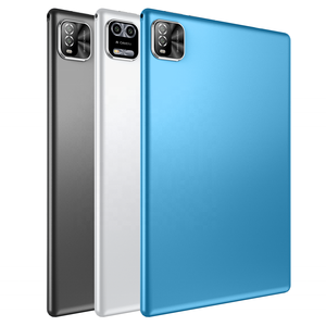 2022 Máy Tính Bảng 10.1 <span class=keywords><strong>Inch</strong></span> Octa Lõi 4Gb Ram 64Gb Rom <span class=keywords><strong>Android</strong></span> <span class=keywords><strong>12.</strong></span> Loa Hai Hộp Máy Tính Bảng 4G Lte 10.1*1920 FHD 1280 <span class=keywords><strong>Inch</strong></span> - Product Image 5