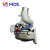 6844771 5498271 HE300VG VGT Turbocharger for Dodge Ram 2500 3500 Cummins 6.7L Diesel ISB 6.7 Engine with Actuator