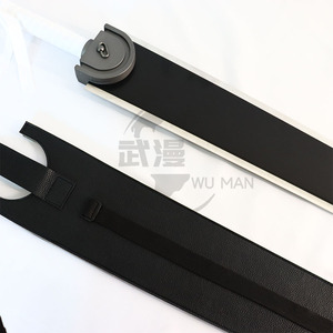 Partie jouant accessoire 126 CM dessin animé Anime Cosplay tripes jouet <span class=keywords><strong>épée</strong></span>s à vendre - Product Image 6