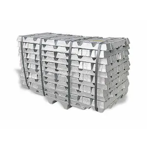 6063 t5 aluminium ingot price for Various Industrial Uses 