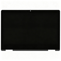 11,6 Zoll für HP Pavilion x360 11-AP 11M-AP0033DX LCD-Touchscreen-Baugruppe mit Blende