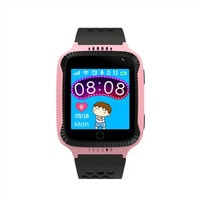 Reloj Inteligente GPS G900A para Niños, Resistente al Agua IP67, Botón SOS, Rastreador, GSM, Responde Llamadas, Modelo Q19