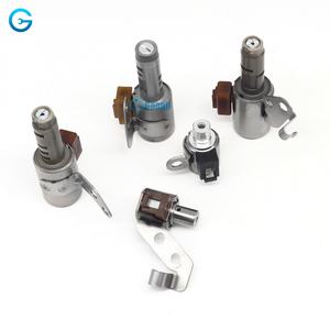 Kit de Solenoide de Transmisión U241 35240-32010 U140E U240E para Toyota, Pieza de Auto - Product Image 5