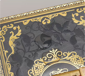 Promozionale A5 con copertina rigida per Notebook composizione di 100 pagine cancelleria B5 formato a fogli mobili blocco con Password quaderni di scuola all'ingrosso - Product Image 4