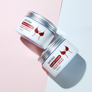 Crème raffermissante et volumisante pour la poitrine, efficace et puissante, et crème de massage pour resserrer la poitrine - Product Image 1