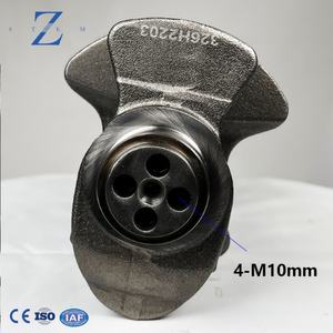 Eje de arranque para motor asoline 30 31 34 320i 20 318i 30/31 530e B48 2.0L - Product Image 6