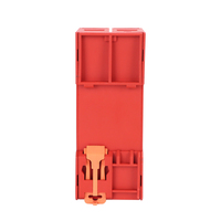 Dispositif de protection contre les surtensions 800V DC Parafoudre SPD 2P pour système solaire avec certificat TUV CE