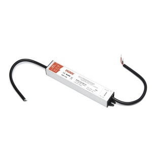 Alimentation CCTV Waw BG-20-12 110V/220V Entrée <span class=keywords><strong>12V</strong></span> 1.67A <span class=keywords><strong>20W</strong></span> Étanche IP67 Certifié CE ROHS Driver LED - Product Image 2