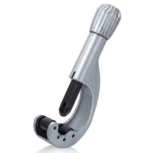 Cutter manuel portable pour tubes 5mm-50mm, couteau de <span class=keywords><strong>coupe</strong></span> circulaire pour tubes métalliques, cuivre, aluminium, plastique - Product Image 2