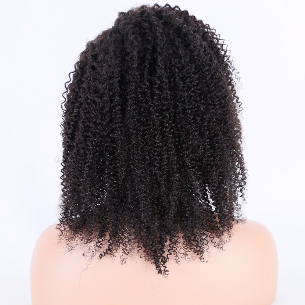 Colore vergine naturale