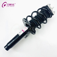 COMOOL Factory Direct 31316879353 31316879354 Ensemble d'amortisseurs avant gauche et droit pour BMW Série 3 G20 G28 2019-2025