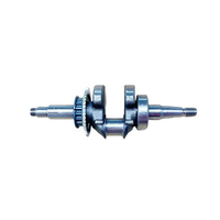 Kit de ressorts de régulateur GX100 de haute qualité avec biellette et ressort de rappel de gaz pour pièces de rechange de moteur thermique de compacteur à piston