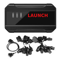 Programador Original Launch X431 ECU y TCU con sistema completo Dispositivo de clonación de módulo X431 ECU para procesamiento de datos ECU