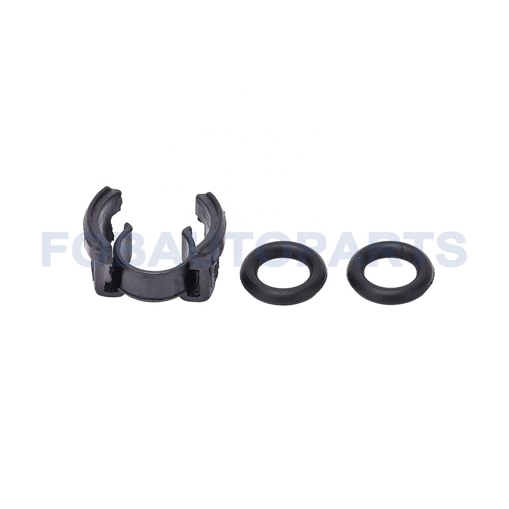A/C Condenser Hard Line Lock Clamp Fits for Toyota Corolla RAV4 2018-2022 88718-1E150 887181E150