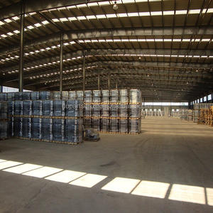 2025 tambours de frein de camion résistant de semi-remorque de prix usine de haute qualité d'Inde - Product Image 6