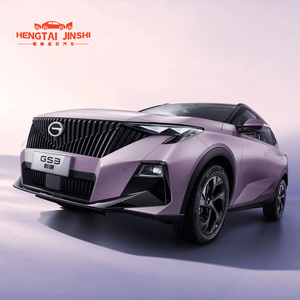 2024 Trumpchi GS3 270t Max tay lái bên trái xe 5 chỗ tự động xe xăng <span class=keywords><strong>GAC</strong></span> SUV emzoom GS3 với ACC điều khiển hành trình - Product Image 2