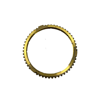 Desain Cincin Sinkronisasi Transmisi FS0033387/3338737040 oleh Produsen Peralatan Asli (OEM) Hino N04C