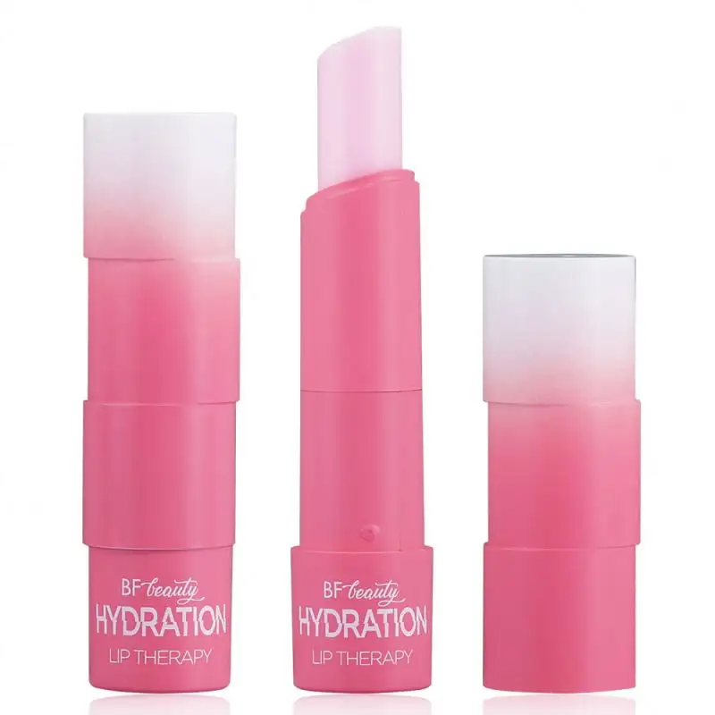 Fresh Fruit Lip Rescue Balm Original Makeup Soda Lipsticks Mini Acid Hyaluronic Waterproof Transparent Click Pen Lipstick