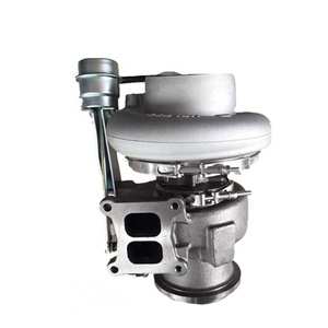 HX55W турбо 4043708 3792807 4037625 4037626 4039067 4039068 4043707 турбонагнетателя для Cummins промышленного двигателя QSM 2/<span class=keywords><strong>3</strong></span> уровня <span class=keywords><strong>3</strong></span> - Product Image 1