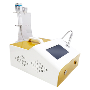 5 in 1 980nm Diode Laser Onychomycosis Device ABS Material <b>Physical</b> Therapy Equipment for Body Foot Nail Fungus Laser Treatment - Product Image 3