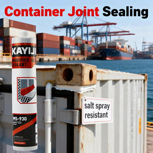 Scellant polymère Ms pour panneau <span class=keywords><strong>de</strong></span> porte <span class=keywords><strong>de</strong></span> voiture, adhésif <span class=keywords><strong>de</strong></span> soudage, panneau <span class=keywords><strong>de</strong></span> carrosserie <span class=keywords><strong>de</strong></span> voiture, scellant <span class=keywords><strong>de</strong></span> joint <span class=keywords><strong>de</strong></span> point pour tôle métallique - Product Image 3