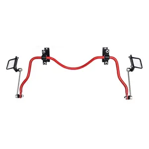 Stabilizer Bar 4X4 Offroad Accessoires Voor Toyota Hilux Vigo Achter Stabilisator Sway Anti Roll Bar