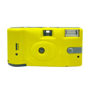 Cámara de película de 35mm, nuevo diseño personalizado, desechable, 35Mm, portátil, para regalo, 2022 - Product Image 1