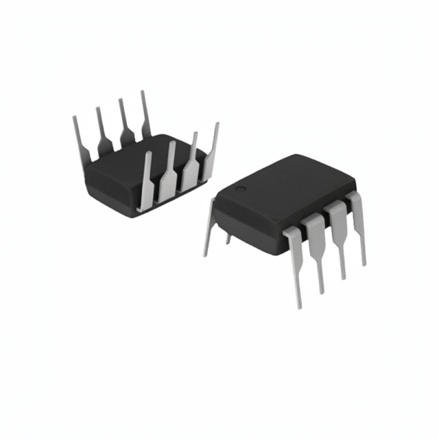 Kit Electronic Components IC EEPROM 16KBIT I2C 8DIP AT24C16D-PUM Memory Manufacturer Channel 8 DIP (0.300", 7.62mm)