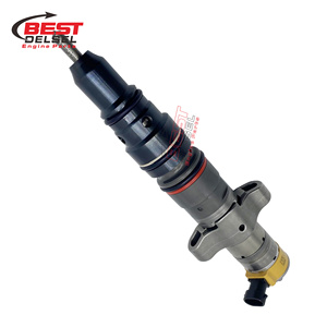 <span class=keywords><strong>Injecteur</strong></span> de carburant de qualité supérieure CAT 557-7633 pour des performances fiables dans les machines de construction - Product Image 1