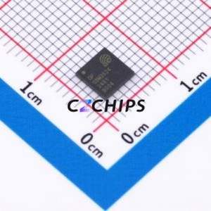 Original et tout nouveau GSM2624 LGA-16(5x5) Circuit intégré IC Puce RF Amplificateur de puissance - Product Image 1