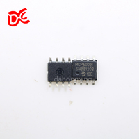 DHX Baru Asli Berkualitas Tinggi SOP8 MCP6002-I/SN