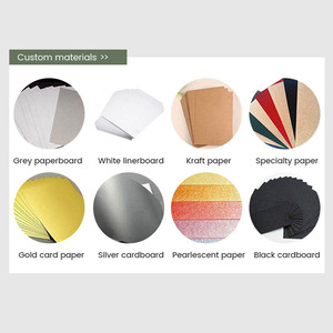 Scatola per Fiori Cilindrica Rotonda in Cartone Biodegradabile Bianco Puro e Rosa per Bouquet, Molto Popolare e Personalizzabile, Stile Hug Bucket - Product Image 5