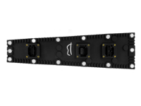 Écran LED sphérique coloré personnalisé P2.5, affichage numérique pour usage intérieur, haute luminosité 1000cd, garantie de 2 ans, personnalisable