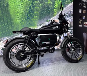 Set Completo di Accessori e Ricambi in Lega di Alluminio per Harley Vintage, Inclusi Protezioni, Sella Lunga e Paralume - Spedizione da Magazzino Americano - Product Image 2