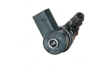Nuevo Inyector de Combustible Diésel 0445110155 de Alta Calidad y Bajo Costo para Motor Diésel Chevrolet VW - Pieza de Repuesto OEM 0445110155